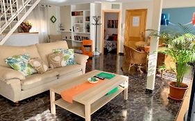 Apartamento Diafano Y Luminoso En Onil