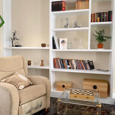 Apartamento Diafano Y Luminoso En Onil Zewnętrze zdjęcie
