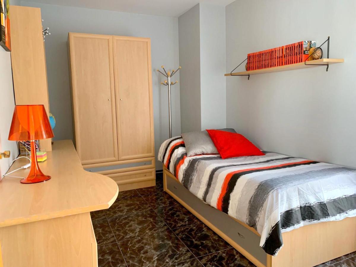 Apartamento Diafano Y Luminoso En Onil Zewnętrze zdjęcie
