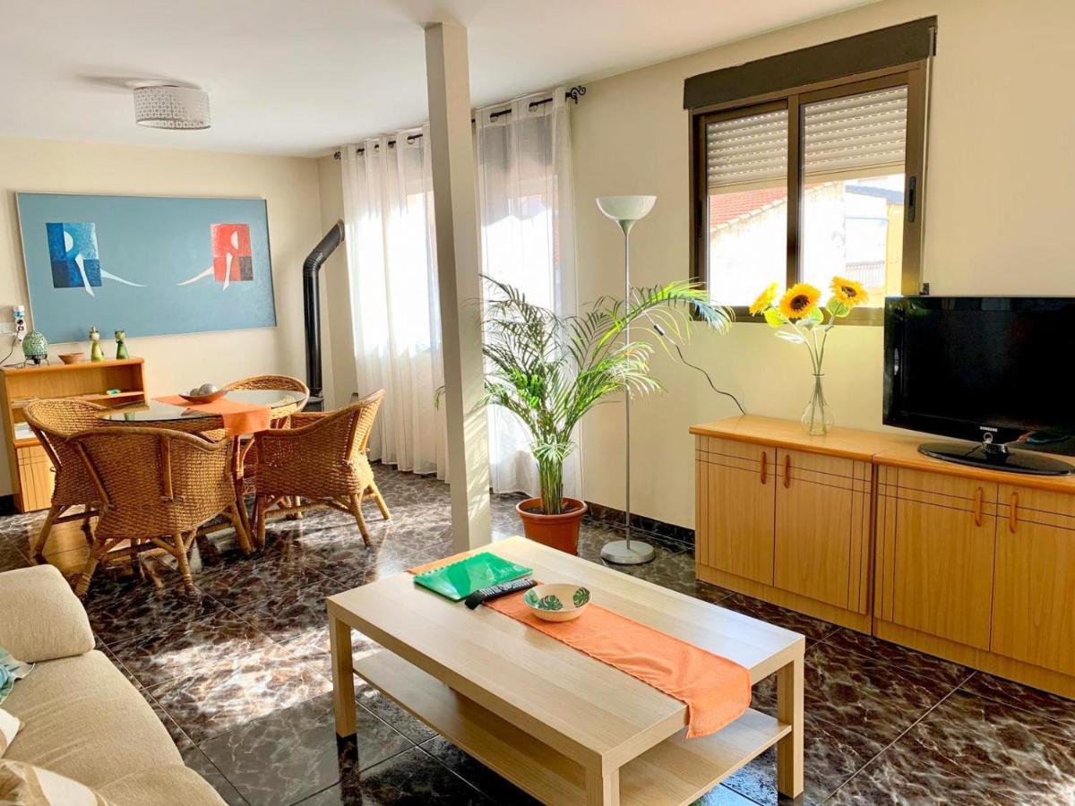 Apartamento Diafano Y Luminoso En Onil Zewnętrze zdjęcie