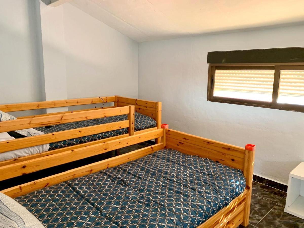 Apartamento Diafano Y Luminoso En Onil Zewnętrze zdjęcie