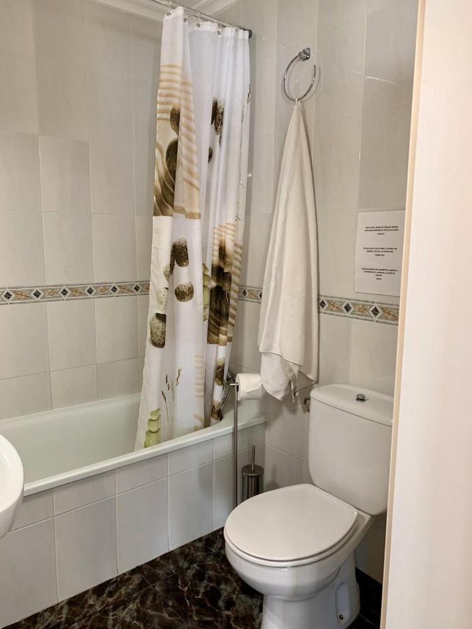Apartamento Diafano Y Luminoso En Onil Zewnętrze zdjęcie