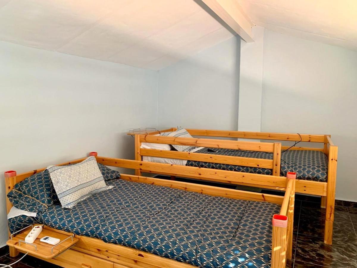 Apartamento Diafano Y Luminoso En Onil Zewnętrze zdjęcie