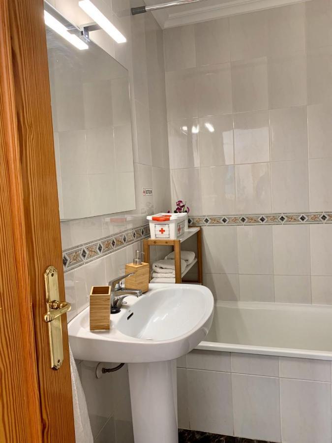 Apartamento Diafano Y Luminoso En Onil Zewnętrze zdjęcie